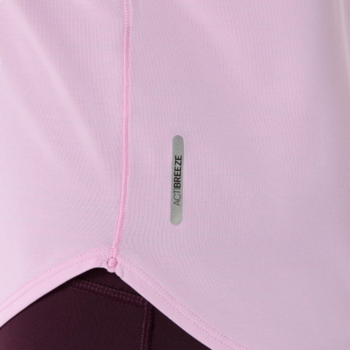 Футболка для бігу Asics ( 2012D371-701 ) ROAD SS TOP