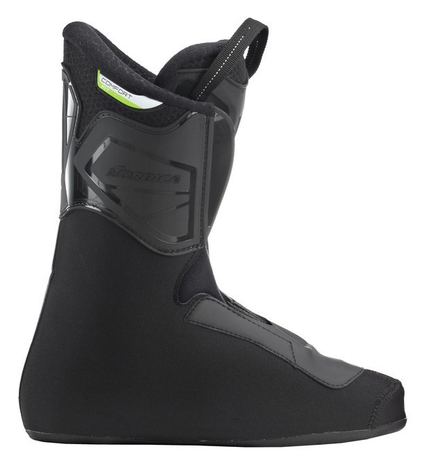 Черевики гірськолижні Nordica THE CRUISE 90 42 (270мм) Anthracite/green/white (05064800-WRH), укр, укр