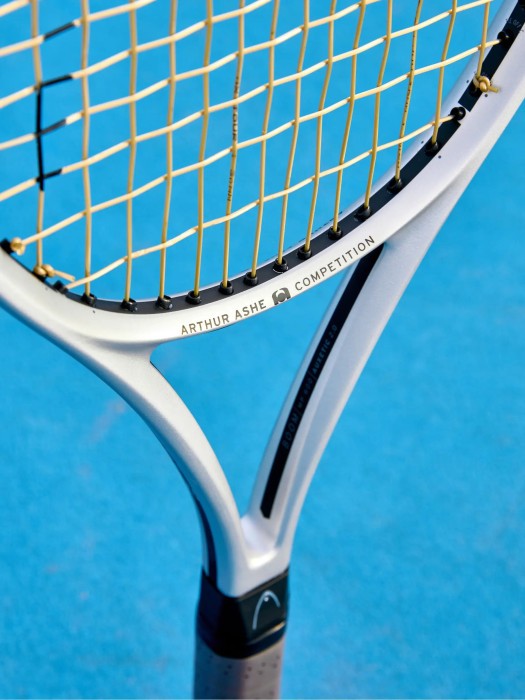Ракетки для тенниса HEAD (231605) Arthur Ashe Competition 2025