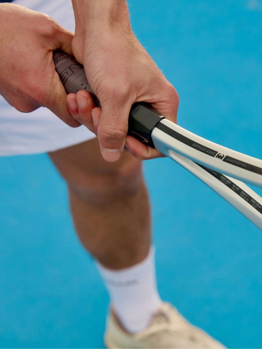 Ракетки для тенниса HEAD (231605) Arthur Ashe Competition 2025
