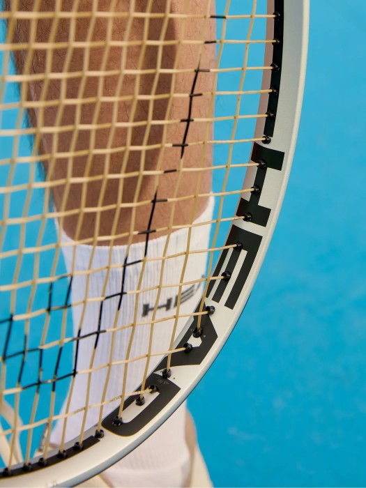 Ракетки для тенниса HEAD (231605) Arthur Ashe Competition 2025