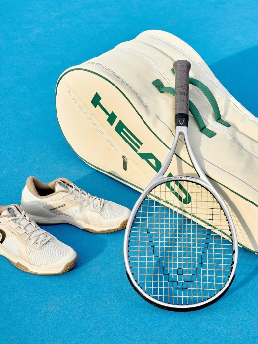 Ракетки для тенниса HEAD (231605) Arthur Ashe Competition 2025
