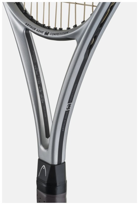 Ракетки для тенниса HEAD (231605) Arthur Ashe Competition 2025