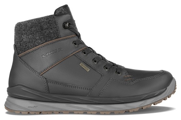 LOWA ботинки Atrato GTX anthracite-bronze 44.0, укр