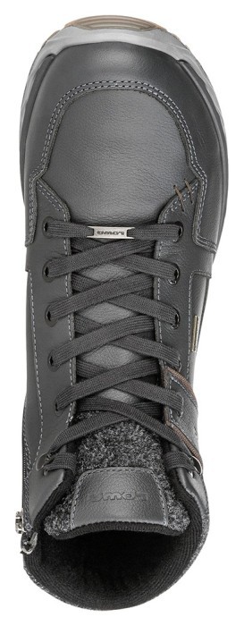 LOWA ботинки Atrato GTX anthracite-bronze 44.0, укр, укр