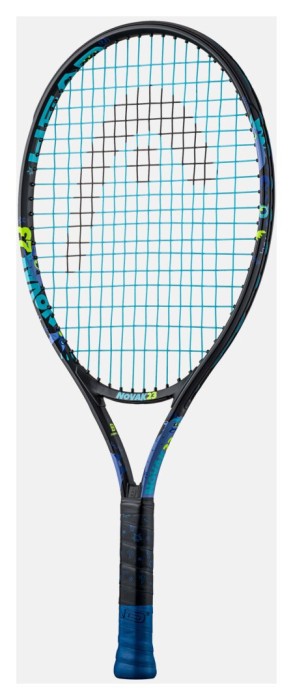 Ракетки для тенниса HEAD ( 235014 ) Novak 23