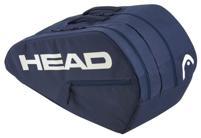 Чехол для паделу HEAD ( 261365 ) Base Padel Bag M NY
