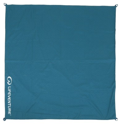 Lifeventure одеяло Picnic Blanket plain