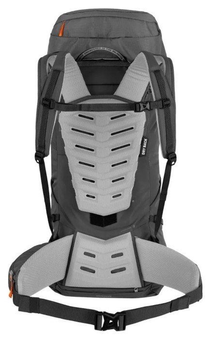 Рюкзак Salewa Trek Mate 65+5