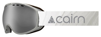 Cairn маска Athos SPX3 mat warm grey-lava