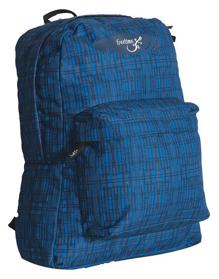 Рюкзак Freetime CITY 12 L Blue (3660323108547) (12 L)