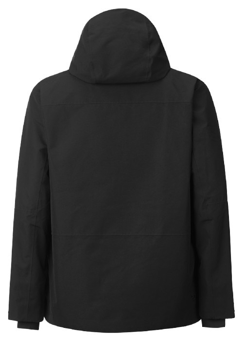 Куртка Picture Organic U44 2022 black