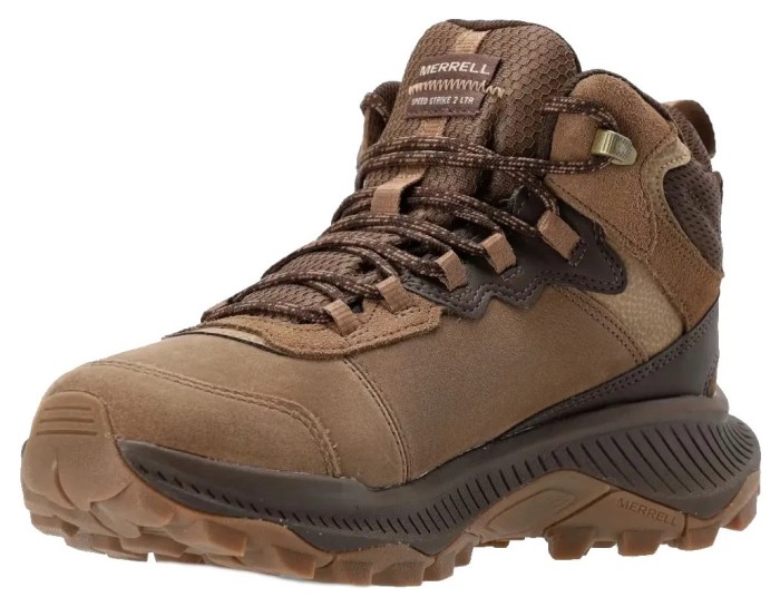 Черевики Merrell Speed Strike 2 LTR MID WP Mns