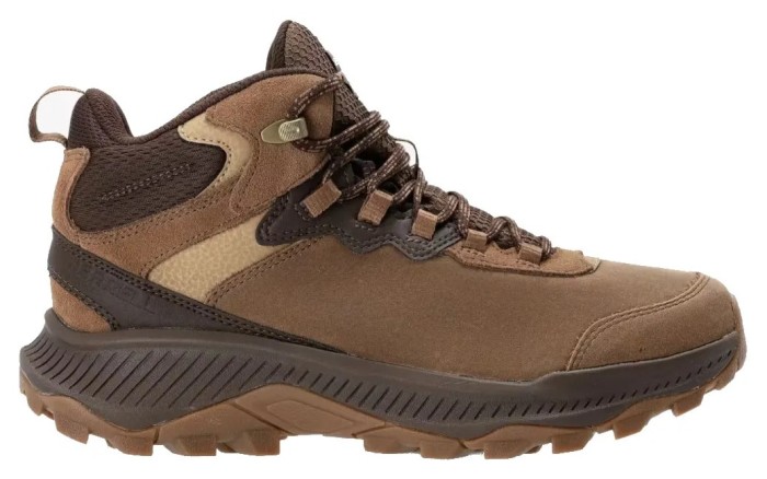 Черевики Merrell Speed Strike 2 LTR MID WP Mns