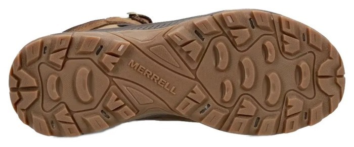 Черевики Merrell Speed Strike 2 LTR MID WP Mns