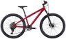 Велосипед 26" Pride MARVEL 6.2 рама - XS 2025 красный