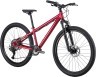 Велосипед 26" Pride MARVEL 6.2 рама - XS 2025 красный Фото - 1