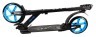 Самокат USD PRO Trail Black Blue (UES21U3S) Фото - 1