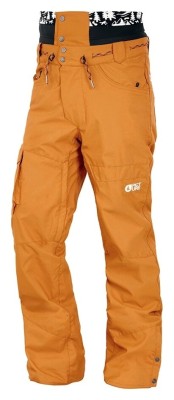 Штаны Picture Organic Under 2022 camel