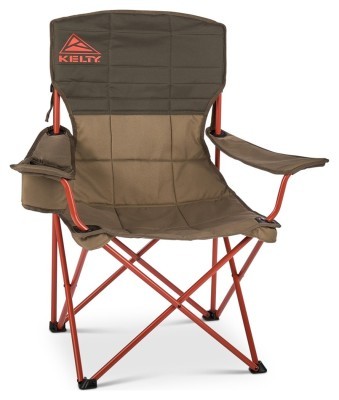 Kelty стілець Essential bungee cord-beluga