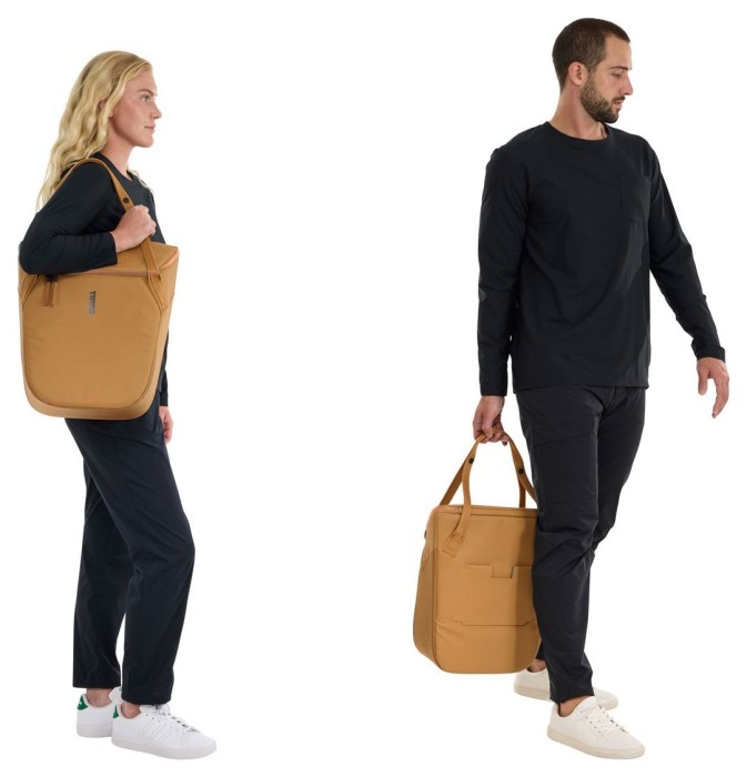 Сумка-холодильник Thule Chasm Cooler Inlock 21L (Dusted Orange) 3205472 (TH 3205472)