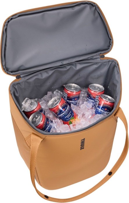 Сумка-холодильник Thule Chasm Cooler Inlock 21L (Dusted Orange) 3205472 (TH 3205472)