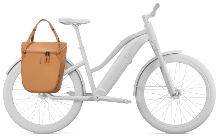 Сумка-холодильник Thule Chasm Cooler Inlock 21L (Dusted Orange) 3205472 (TH 3205472)