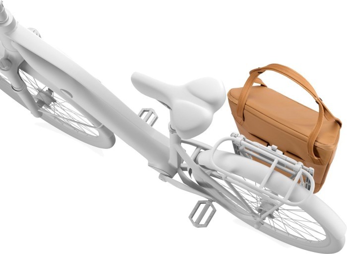 Сумка-холодильник Thule Chasm Cooler Inlock 21L (Dusted Orange) 3205472 (TH 3205472)