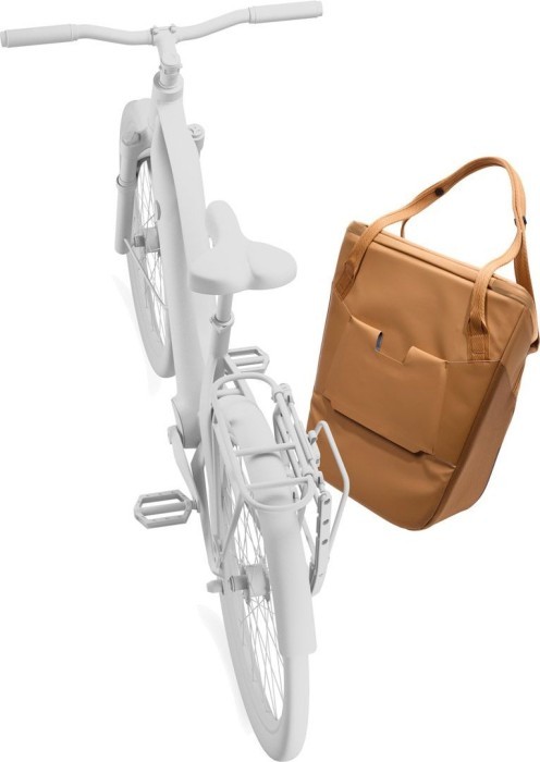 Сумка-холодильник Thule Chasm Cooler Inlock 21L (Dusted Orange) 3205472 (TH 3205472)