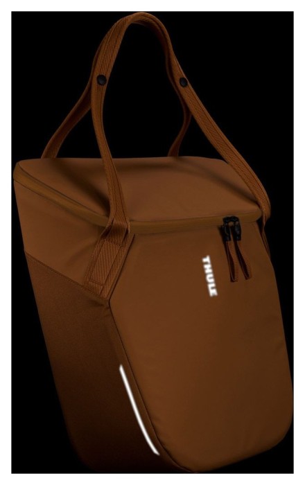 Сумка-холодильник Thule Chasm Cooler Inlock 21L (Dusted Orange) 3205472 (TH 3205472)