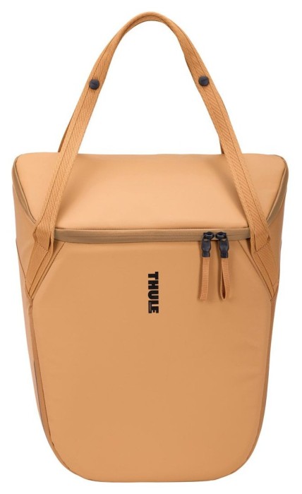 Сумка-холодильник Thule Chasm Cooler Inlock 21L (Dusted Orange) 3205472 (TH 3205472)