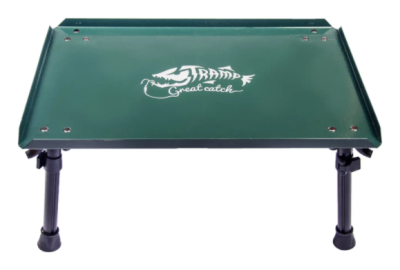 Столик для риболовлі Tramp TRF-056 (алюміній)