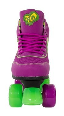 Роликовые коньки Rio Roller Grape 33 Purple