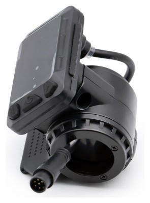 Дисплей (бортовой компьютер) для самоката Kugoo Kirin C1 Pro