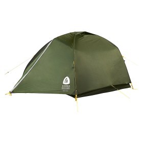Sierra Designs палатка Meteor 3000 2 green