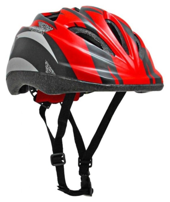 Шолом Maraton Discovery 7 кольорів, Розово-голубой, укр, укр