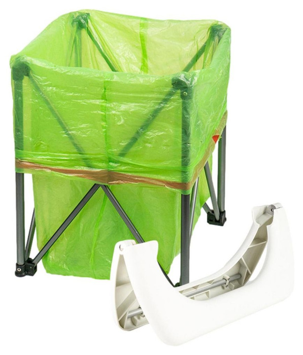 Кемпінговий туалет BRS-94