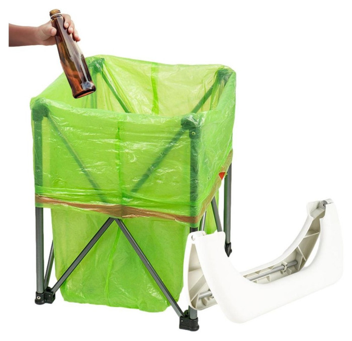 Кемпінговий туалет BRS-94