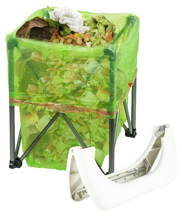 Кемпінговий туалет BRS-94