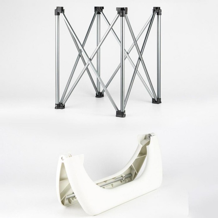 Кемпінговий туалет BRS-94, укр, укр