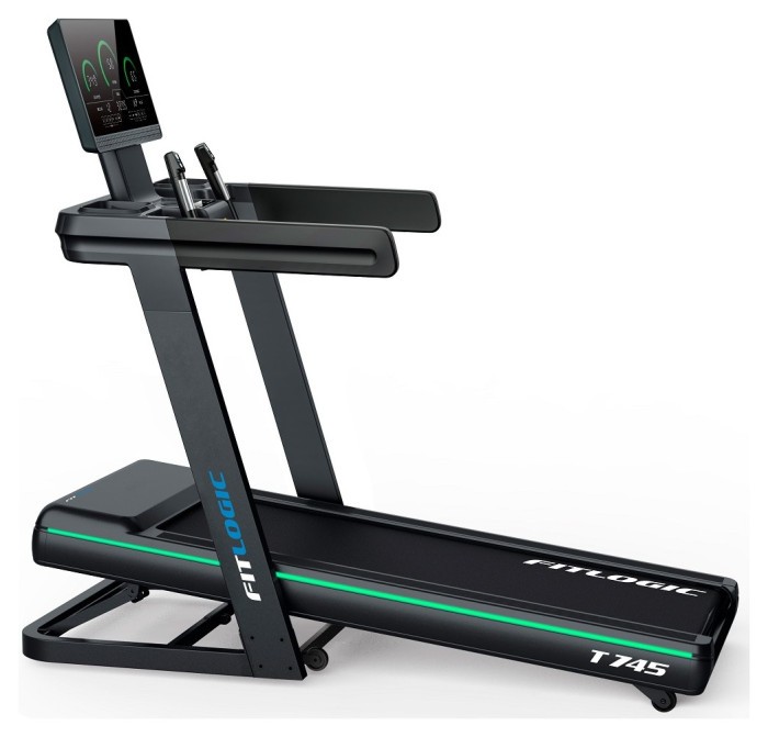 Беговая дорожка FitLogic T745