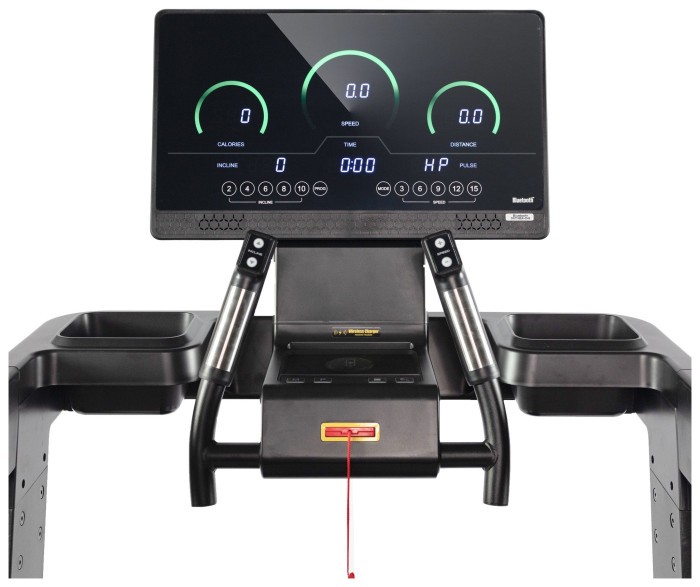 Беговая дорожка FitLogic T745