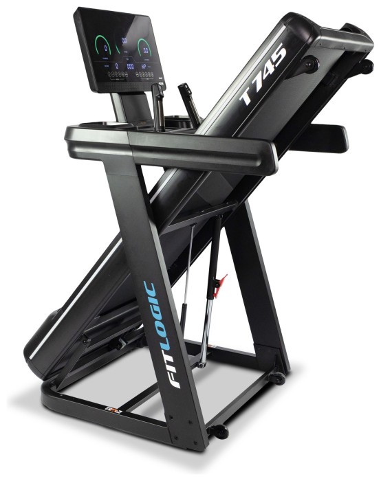 Беговая дорожка FitLogic T745