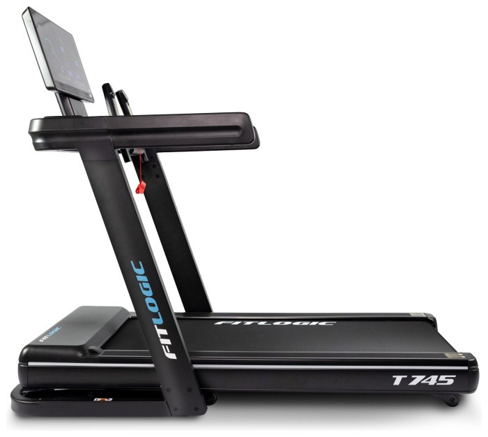 Беговая дорожка FitLogic T745