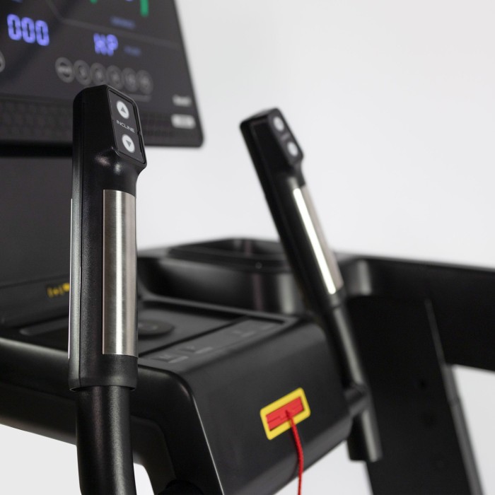 Беговая дорожка FitLogic T745