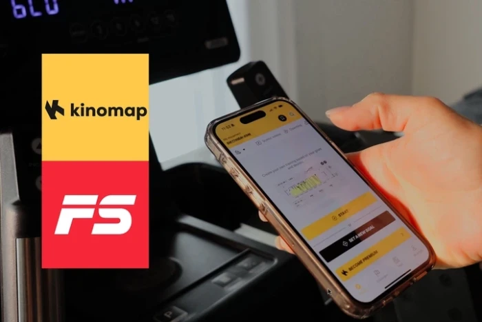 Беговая дорожка FitLogic T745