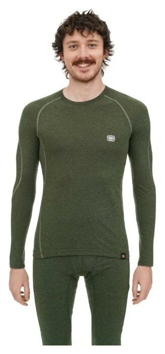 Термофутболка Turbat Retezat Top Mns