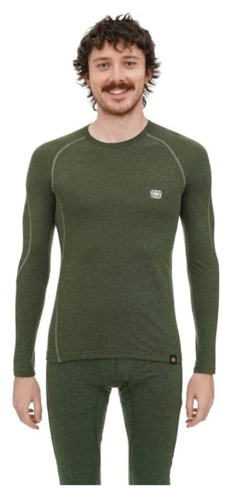 Термофутболка Turbat Retezat Top Mns