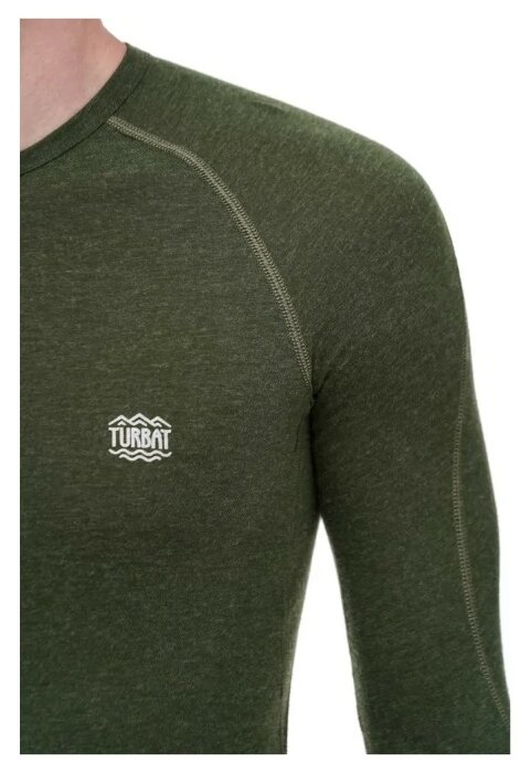 Термофутболка Turbat Retezat Top Mns