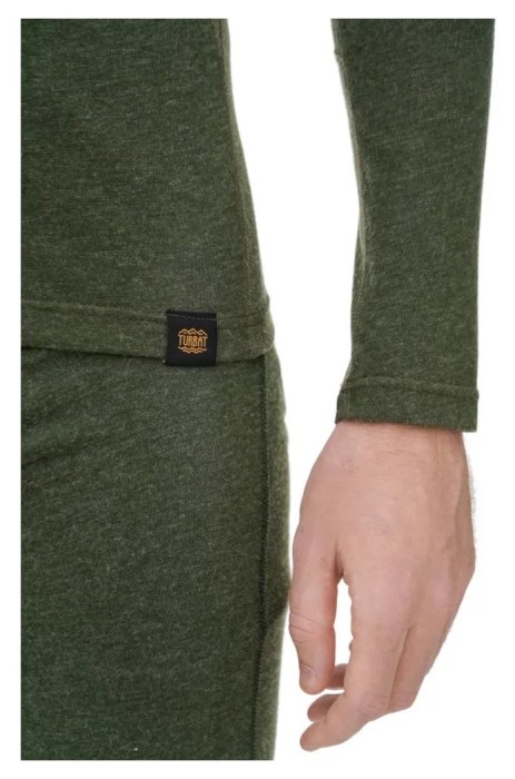 Термофутболка Turbat Retezat Top Mns, укр, укр